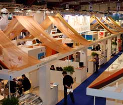 European Seafood Expo 2009